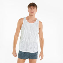 Load image into Gallery viewer, CLOUDSPUN Men's Running Singlet