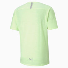 Load image into Gallery viewer, LOGO SHORT SLEEVE MEN'S RUNNING TEE