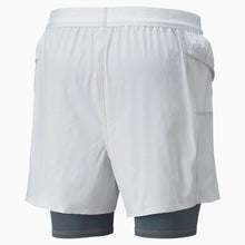 Load image into Gallery viewer, PUMA x FIRST MILE 5" 2-in-1 Men's Running Shorts