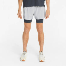 Load image into Gallery viewer, PUMA x FIRST MILE 5" 2-in-1 Men's Running Shorts