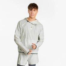 Load image into Gallery viewer, PUMA x FIRST MILE Woven Men's Running Jacket