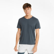 Load image into Gallery viewer, PUMA X FIRST MILE SHORT SLEEVE MEN'S RUNNING TEE