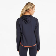 Load image into Gallery viewer, PUMA x FIRST MILE Woven Women's Running Jacket