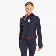 Load image into Gallery viewer, PUMA x FIRST MILE Woven Women's Running Jacket
