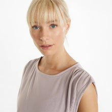 Load image into Gallery viewer, EXHALE RELAXED WOMEN'S TRAINING TEE