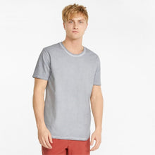 Load image into Gallery viewer, STUDIO WASH MEN'S TRAINING TEE