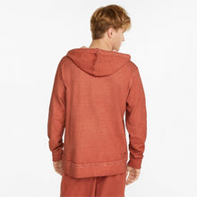 Load image into Gallery viewer, STUDIO WASH MEN'S TRAINING HOODIE