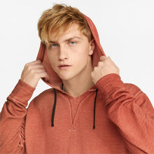 Load image into Gallery viewer, STUDIO WASH MEN'S TRAINING HOODIE