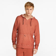 Load image into Gallery viewer, STUDIO WASH MEN'S TRAINING HOODIE