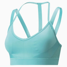 Load image into Gallery viewer, LOW IMPACT FASHION LUXE WOMEN'S TRAINING BRA