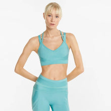Load image into Gallery viewer, LOW IMPACT FASHION LUXE WOMEN'S TRAINING BRA