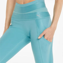 Load image into Gallery viewer, FASHION LUXE ELLAVATE WOMEN'S TRAINING LEGGINGS