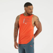 Load image into Gallery viewer, Men's Training Tank Top
