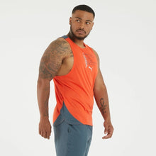 Load image into Gallery viewer, Men's Training Tank Top