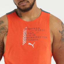 Load image into Gallery viewer, Men's Training Tank Top