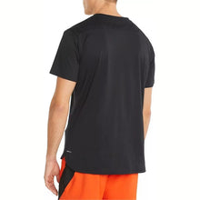 Load image into Gallery viewer, VENT SHORT SLEEVE MEN'S TRAINING TEE