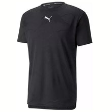 Load image into Gallery viewer, VENT SHORT SLEEVE MEN'S TRAINING TEE