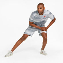 Load image into Gallery viewer, PRINTED MEN'S TRAINING TEE