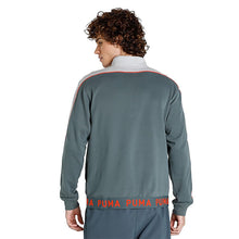 Load image into Gallery viewer, FULL-ZIP MEN'S TRAINING JACKET