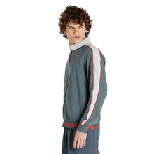 Load image into Gallery viewer, FULL-ZIP MEN'S TRAINING JACKET