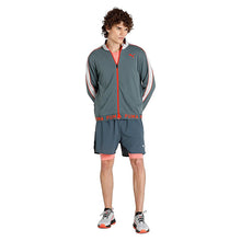 Load image into Gallery viewer, FULL-ZIP MEN'S TRAINING JACKET