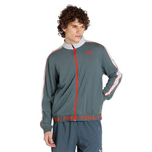 Load image into Gallery viewer, FULL-ZIP MEN'S TRAINING JACKET