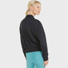 Load image into Gallery viewer, FASHION LUXE CLOUDSPUN WOMEN'S TRAINING SWEATSHIRT