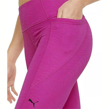 Load image into Gallery viewer, FLAWLESS HIGH WAIST 7/8 WOMEN'S TRAINING LEGGINGS