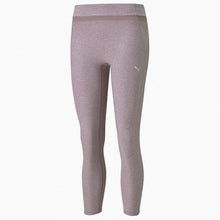 Load image into Gallery viewer, Studio Mesh Inset High Waist 7/8 Women's Training Leggings