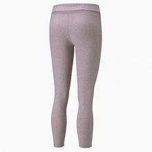 Load image into Gallery viewer, Studio Mesh Inset High Waist 7/8 Women's Training Leggings