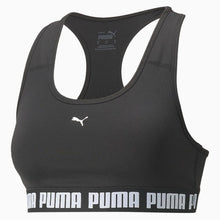 Load image into Gallery viewer, PUMA Strong Mid-Impact Women's Training Bra