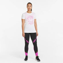 Load image into Gallery viewer, PERFORMANCE GRAPHIC WOMEN'S TRAINING TEE