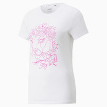 Load image into Gallery viewer, PERFORMANCE GRAPHIC WOMEN'S TRAINING TEE