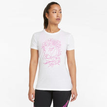Load image into Gallery viewer, PERFORMANCE GRAPHIC WOMEN'S TRAINING TEE