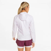 Load image into Gallery viewer, UV FAVOURITE WOVEN WOMEN'S RUNNING JACKET