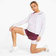 Load image into Gallery viewer, UV FAVOURITE WOVEN WOMEN'S RUNNING JACKET