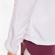 Load image into Gallery viewer, UV FAVOURITE WOVEN WOMEN'S RUNNING JACKET