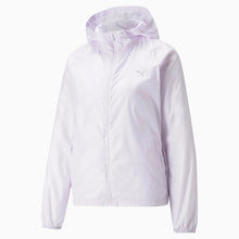 Load image into Gallery viewer, UV FAVOURITE WOVEN WOMEN'S RUNNING JACKET