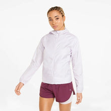Load image into Gallery viewer, UV FAVOURITE WOVEN WOMEN'S RUNNING JACKET