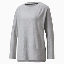 Load image into Gallery viewer, STUDIO BELL SLEEVE WOMEN'S TRAINING TOP