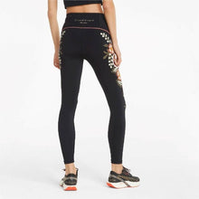 Load image into Gallery viewer, PUMA x FRIDA KAHLO 7/8 Women's Training Leggings