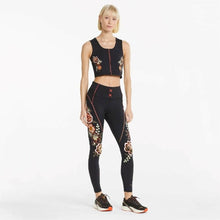 Load image into Gallery viewer, PUMA x FRIDA KAHLO 7/8 Women's Training Leggings
