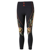 Load image into Gallery viewer, PUMA x FRIDA KAHLO 7/8 Women's Training Leggings