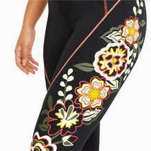 Load image into Gallery viewer, PUMA x FRIDA KAHLO 7/8 Women's Training Leggings