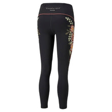 Load image into Gallery viewer, PUMA x FRIDA KAHLO 7/8 Women's Training Leggings