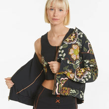 Load image into Gallery viewer, PUMA x FRIDA KAHLO Women's Training Jacket
