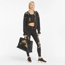 Load image into Gallery viewer, PUMA x FRIDA KAHLO Women's Training Jacket