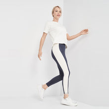 Load image into Gallery viewer, RE:COLLECTION 7/8 WOMEN'S TRAINING LEGGINGS