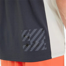 Load image into Gallery viewer, RE:COLLECTION MEN'S TRAINING TEE
