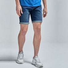 Load image into Gallery viewer, MID PS DENIM STRT - Allsport